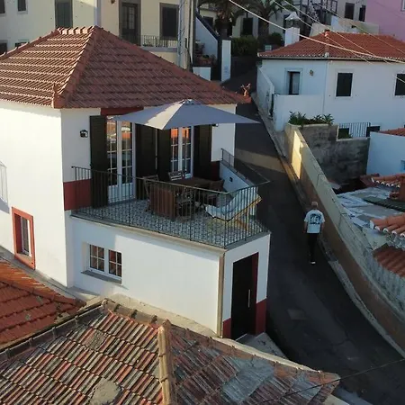 Casa do Ilhéu - Câmara de Lobos Vila Exterior foto