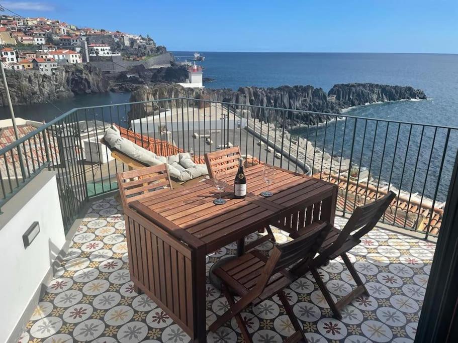 Holiday home Casa Do Ilheu - House Of Ilheu - Camara de Lobos