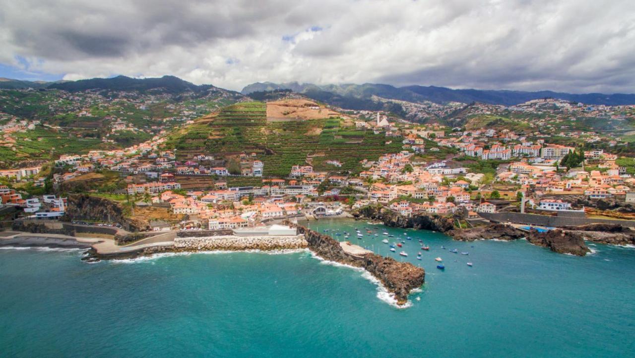 Casa de Férias Casa Do Ilhéu - Câmara de Lobos