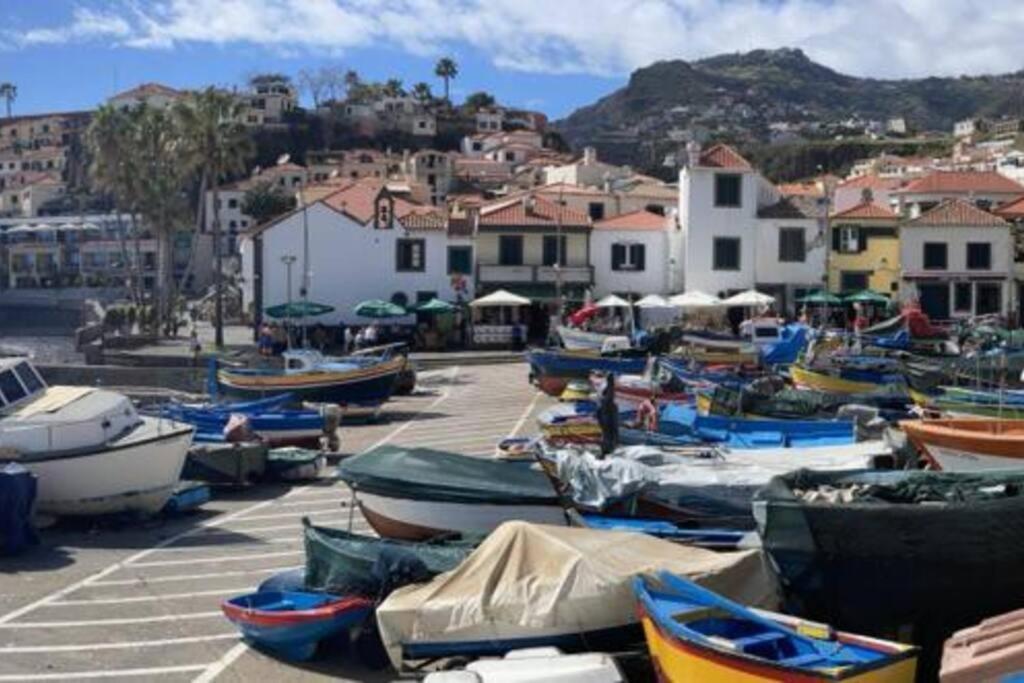 Casa Do Ilhéu - * Câmara de Lobos