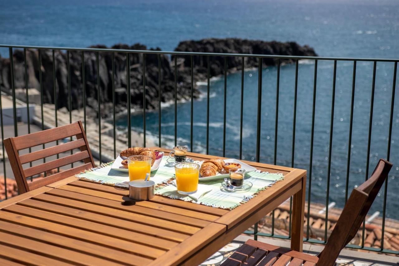 Holiday home Casa Do Ilheu - House Of Ilheu -